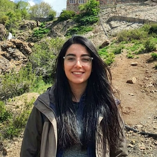 تصویر نسترن موسوی
